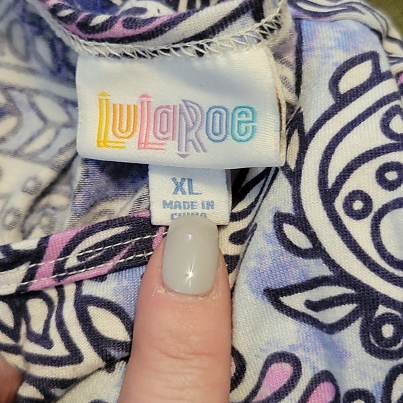 Lularoe Irma - Picture 3 of 3